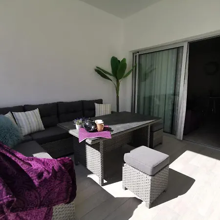 Cs Apartmentos, Large Terrace, Wifi! *
