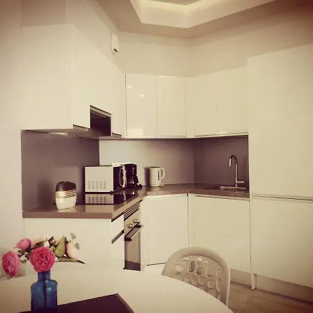 Apartment Cs Apartmentos, Large Terrace, Wifi! Playa Paraiso (Tenerife)