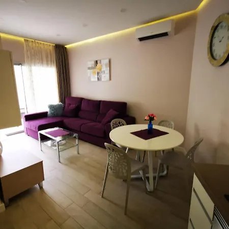 Apartment Cs Apartmentos, Large Terrace, Wifi! Playa Paraiso (Tenerife)