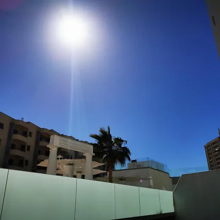 Apartment Cs Apartmentos, Large Terrace, Wifi! Playa Paraiso (Tenerife)