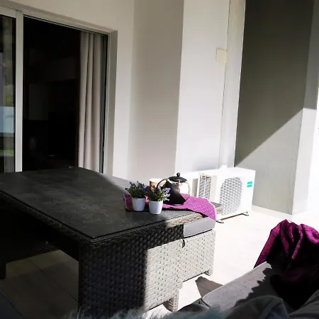 Apartment Cs Apartmentos, Large Terrace, Wifi! *