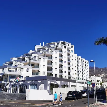 Cs Apartmentos, Large Terrace, Wifi! Apartment *