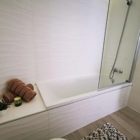 Cs Apartmentos, Large Terrace, Wifi! Apartment *