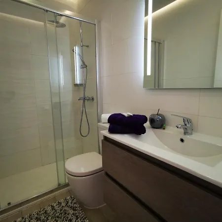 Cs Apartmentos, Large Terrace, Wifi! Apartment