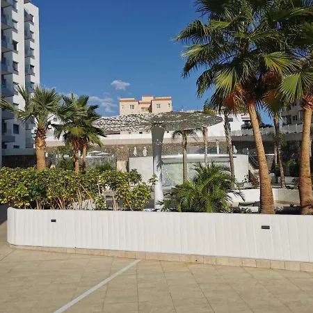 Cs Apartmentos, Large Terrace, Wifi! Apartment Playa Paraiso (Tenerife)