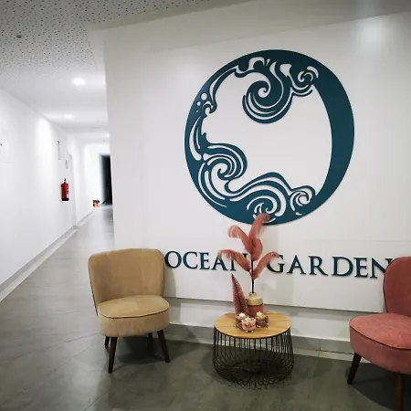 Cs Apartmentos, Large Terrace, Wifi! Playa Paraiso (Tenerife)